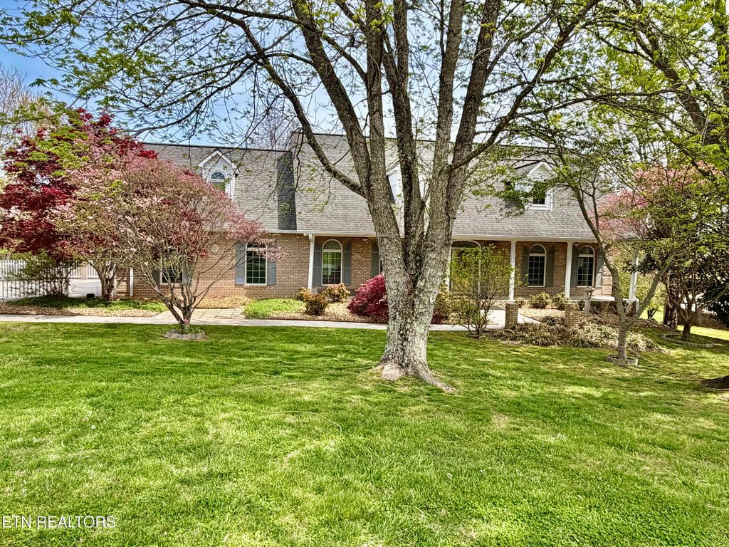 Photo of 352 Rutherford Drive, New Tazewell, TN 37825 (MLS # 1336014)