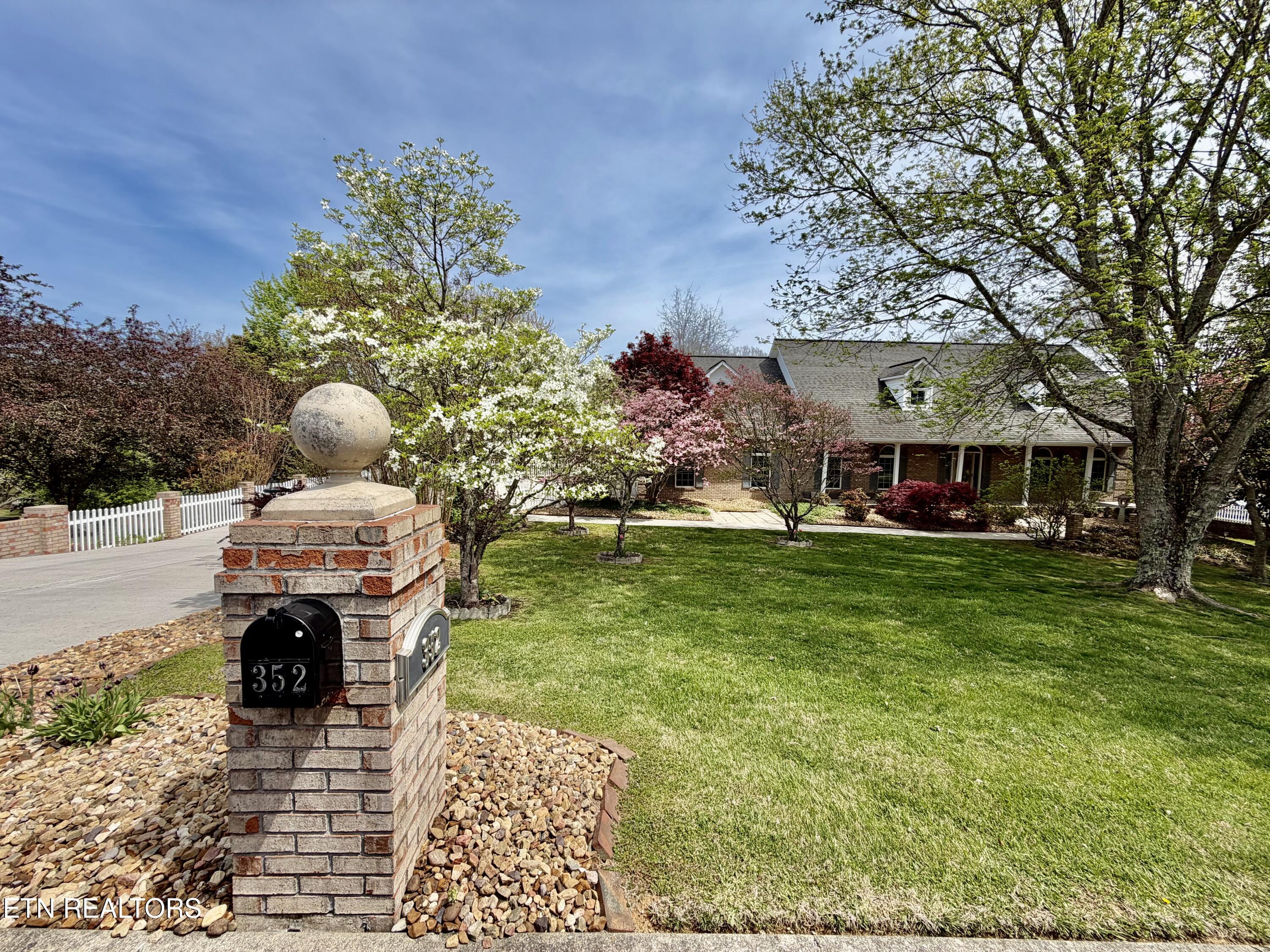 352 Rutherford Drive