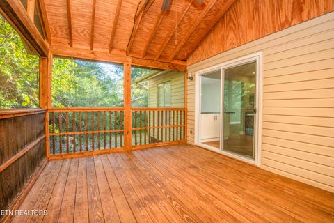 Tiny photo for 11713 Foxford Drive, Knoxville, TN 37934 (MLS # 1359635)