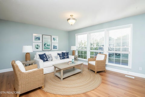 Tiny photo for 11713 Foxford Drive, Knoxville, TN 37934 (MLS # 1359635)
