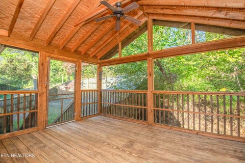 Tiny photo for 11713 Foxford Drive, Knoxville, TN 37934 (MLS # 1359635)
