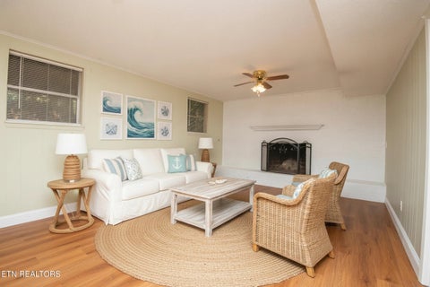 Tiny photo for 11713 Foxford Drive, Knoxville, TN 37934 (MLS # 1359635)
