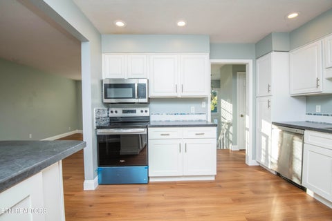 Tiny photo for 11713 Foxford Drive, Knoxville, TN 37934 (MLS # 1359635)