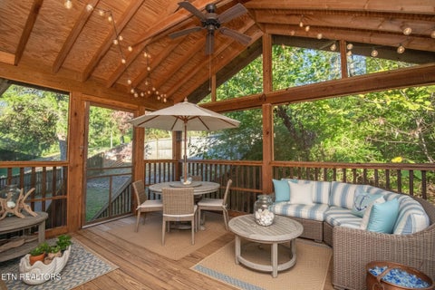 Tiny photo for 11713 Foxford Drive, Knoxville, TN 37934 (MLS # 1359635)