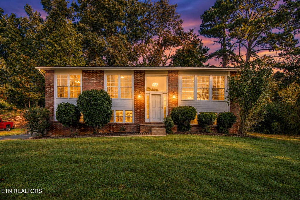 Photo of 11713 Foxford Drive, Knoxville, TN 37934 (MLS # 1359635)