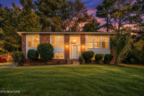 Tiny photo for 11713 Foxford Drive, Knoxville, TN 37934 (MLS # 1359635)