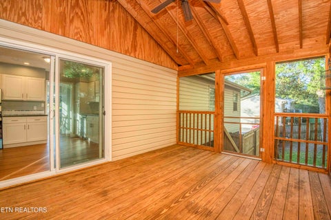 Tiny photo for 11713 Foxford Drive, Knoxville, TN 37934 (MLS # 1359635)