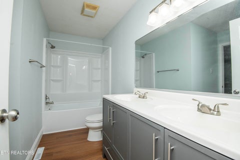 Tiny photo for 11713 Foxford Drive, Knoxville, TN 37934 (MLS # 1359635)