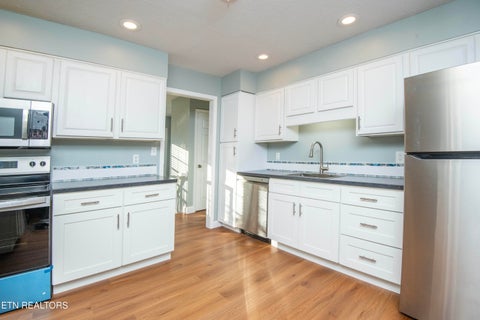 Tiny photo for 11713 Foxford Drive, Knoxville, TN 37934 (MLS # 1359635)