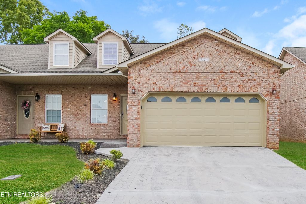 Photo of 7324 English Park Way, Corryton, TN 37721 (MLS # 1268673)