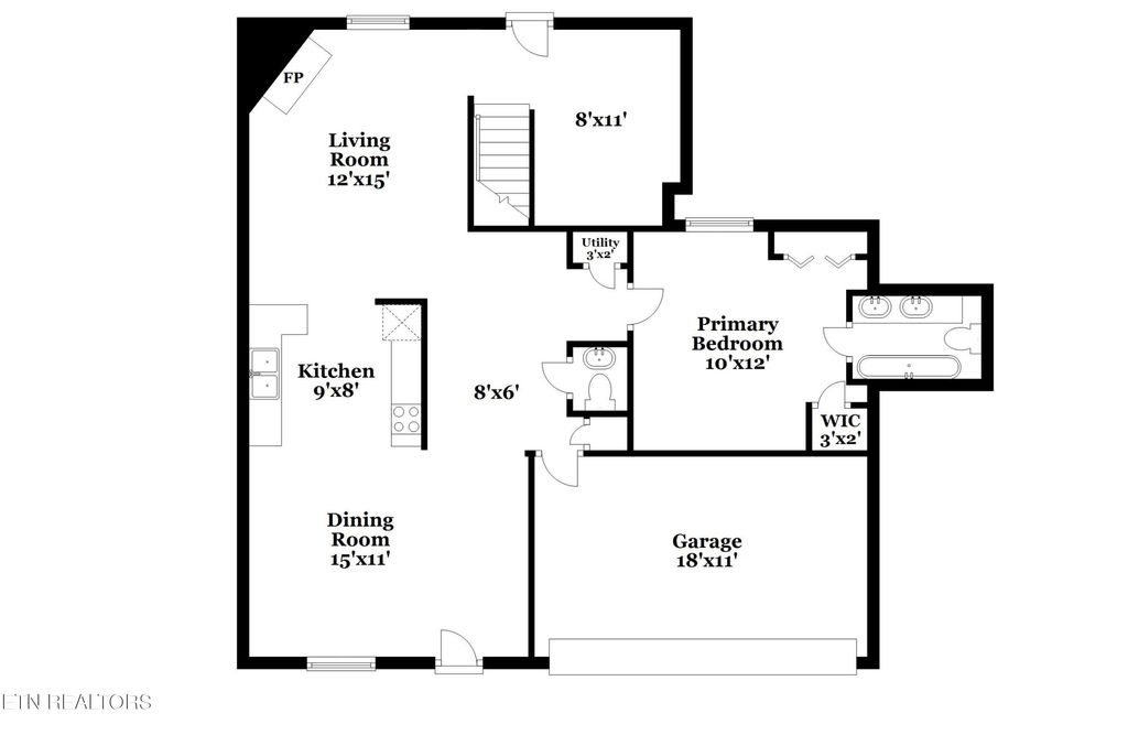 Photo of 7324 English Park Way, Corryton, TN 37721 (MLS # 1268673)