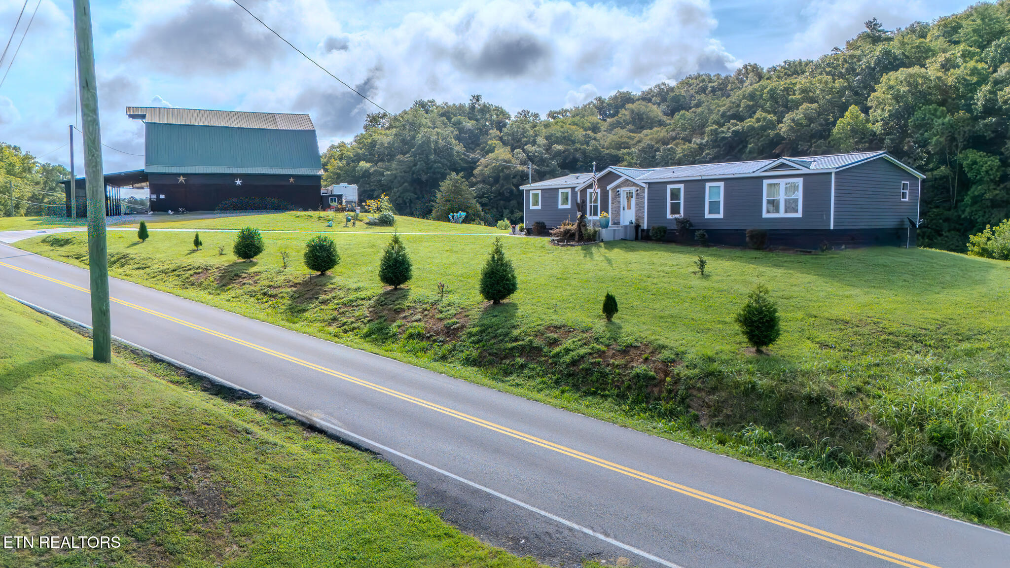 807 Gists Creek Rd