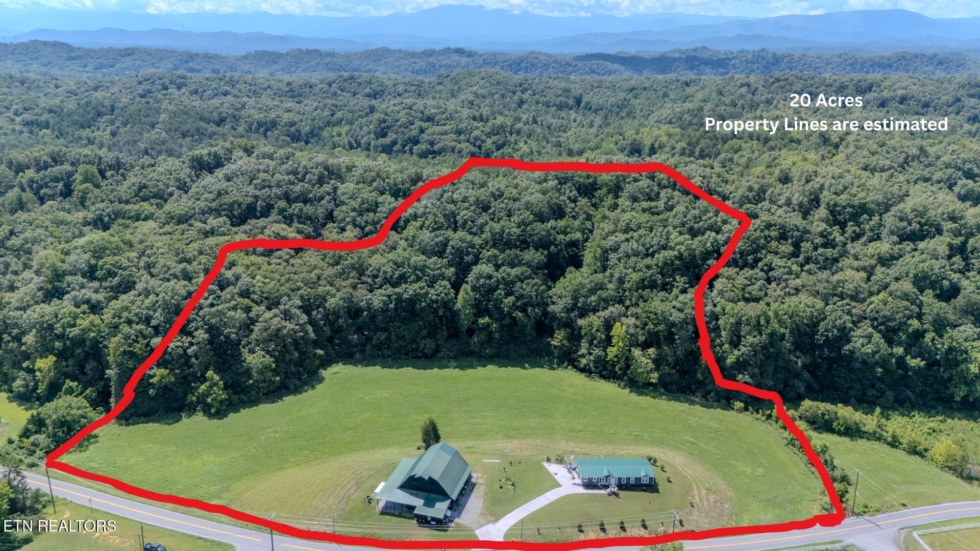 807 Gists Creek Rd