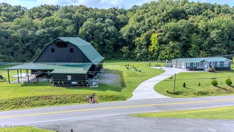 807 Gists Creek Rd Sevierville TN 37876