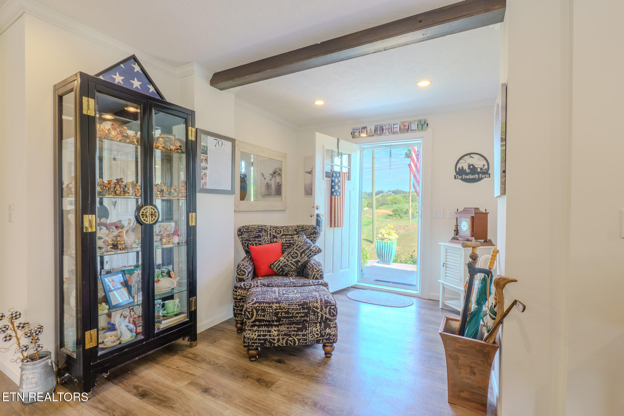 807 Gists Creek Rd