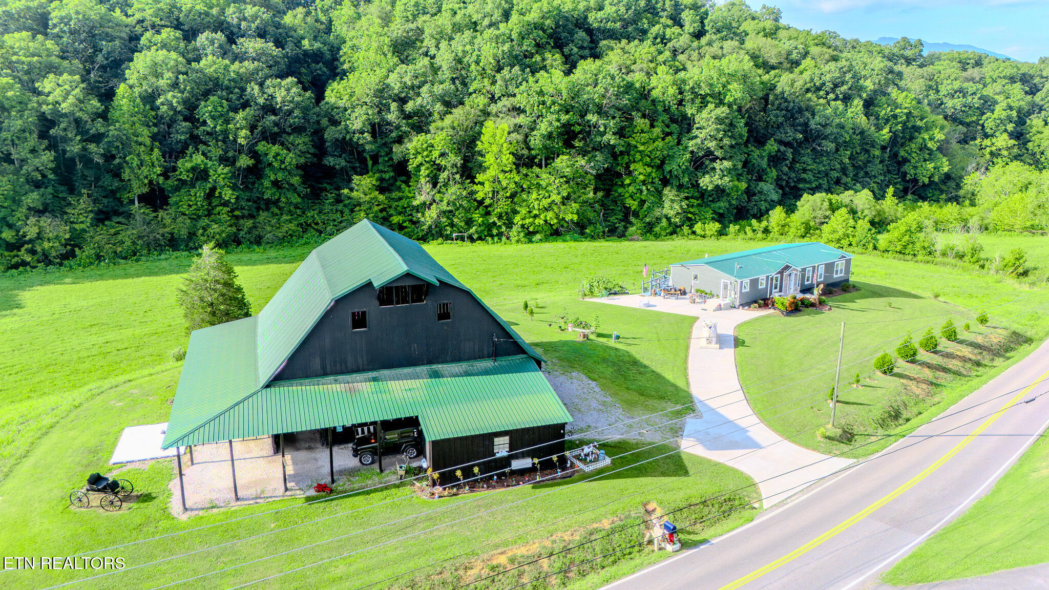 807 Gists Creek Rd