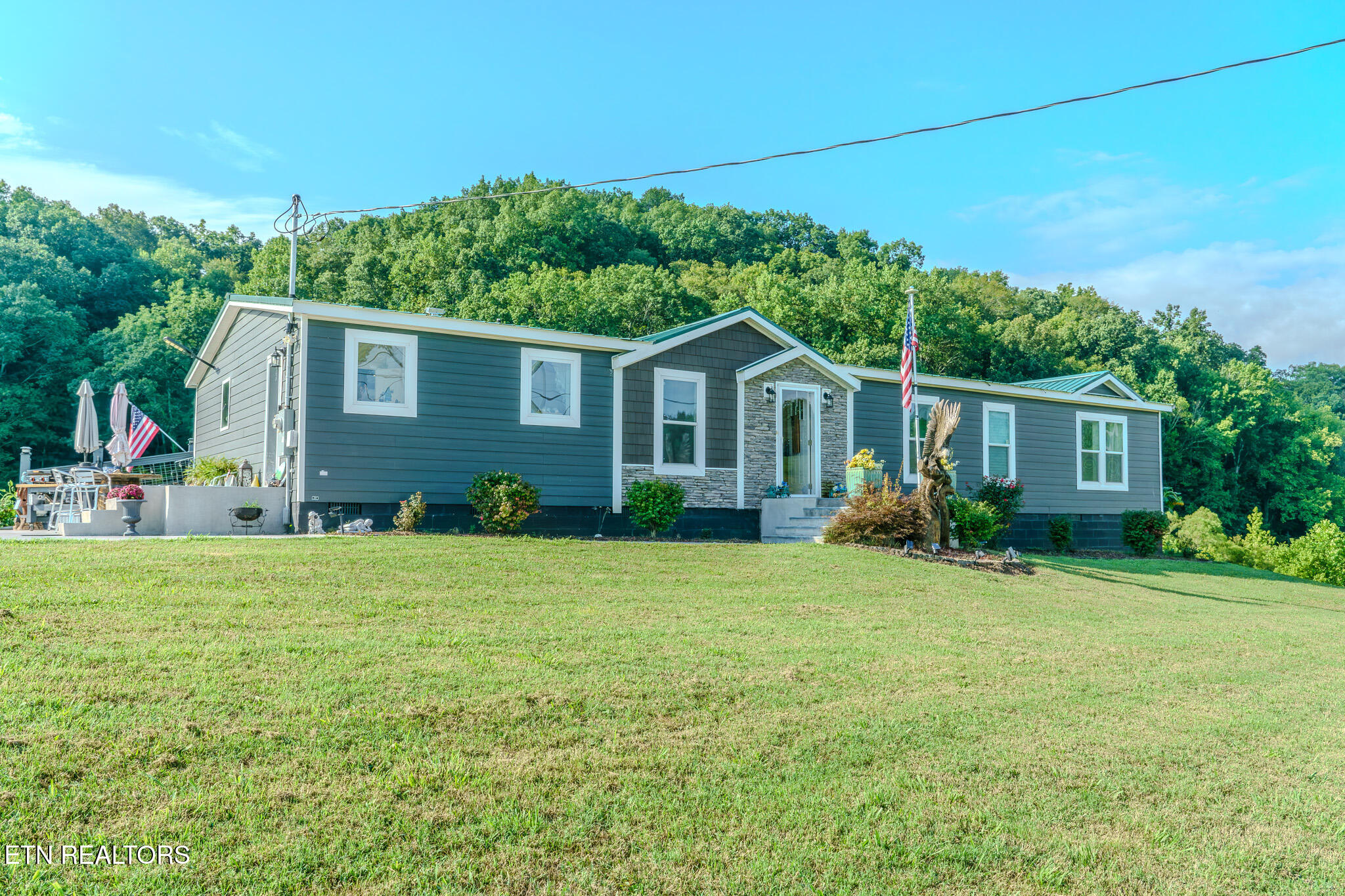807 Gists Creek Rd