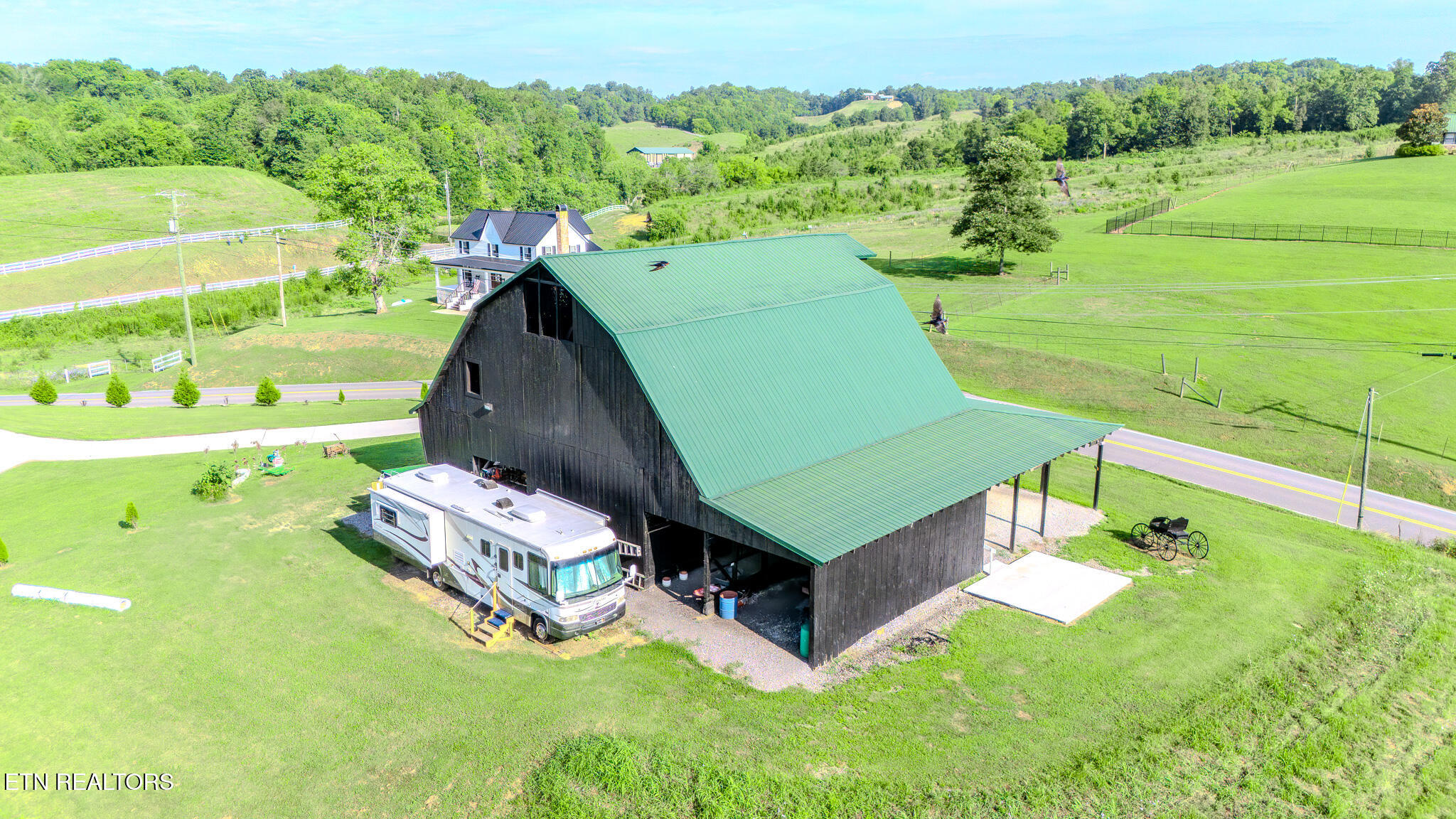 807 Gists Creek Rd