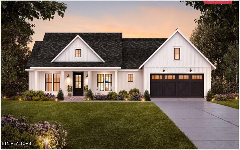 Photo of 320 Shadows Lawn Drive, Athens, TN 37303 (MLS # 1357114)