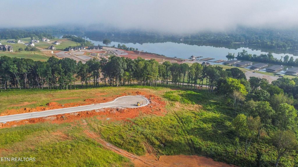 Photo of 5720 Old Dogwood Tr, Loudon, TN 37774 (MLS # 1308352)