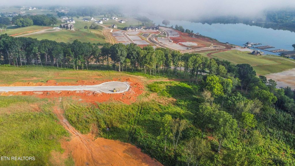 Photo of 5720 Old Dogwood Tr, Loudon, TN 37774 (MLS # 1308352)