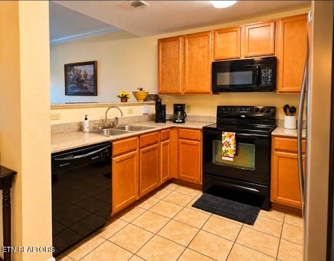 Tiny photo for 124 Plaza Drive #UNIT 5406, Pigeon Forge, TN 37863 (MLS # 1359930)