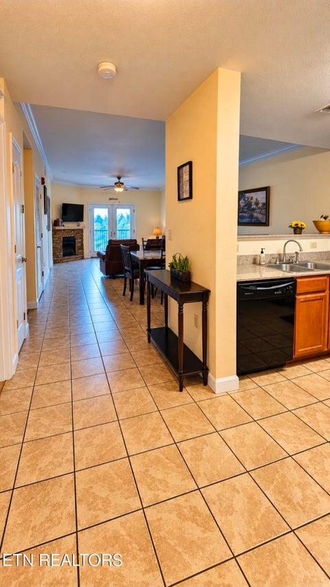 Tiny photo for 124 Plaza Drive #UNIT 5406, Pigeon Forge, TN 37863 (MLS # 1359930)