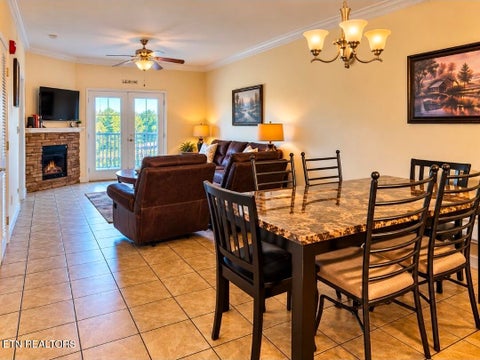 Tiny photo for 124 Plaza Drive #UNIT 5406, Pigeon Forge, TN 37863 (MLS # 1359930)