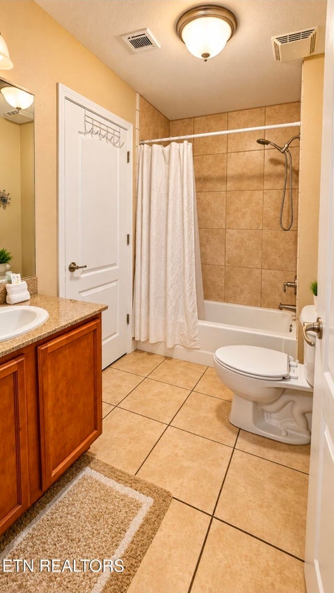 Tiny photo for 124 Plaza Drive #UNIT 5406, Pigeon Forge, TN 37863 (MLS # 1359930)
