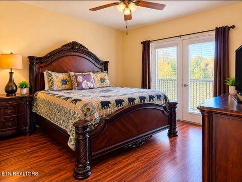 Tiny photo for 124 Plaza Drive #UNIT 5406, Pigeon Forge, TN 37863 (MLS # 1359930)
