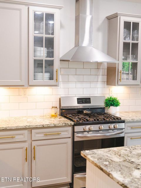 Tiny photo for 2515 Timber Highlands Lane, Knoxville, TN 37932 (MLS # 1339979)