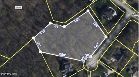 12 Hawthorn Place Norris TN 37828