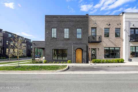 Photo of 9839 Clingmans Dome Drive, Knoxville, TN 37922 (MLS # 1336080)