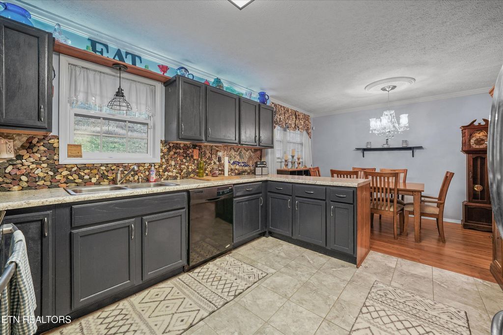 Photo of 131 Scott. Rd, Harriman, TN 37748 (MLS # 1301254)