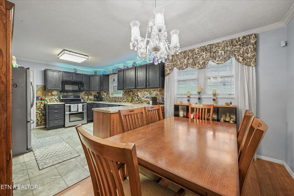 Photo of 131 Scott. Rd, Harriman, TN 37748 (MLS # 1301254)