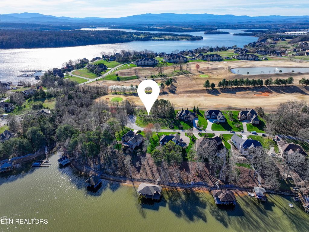 Photo of 696 Sandpiper Drive, Vonore, TN 37885 (MLS # 1256981)