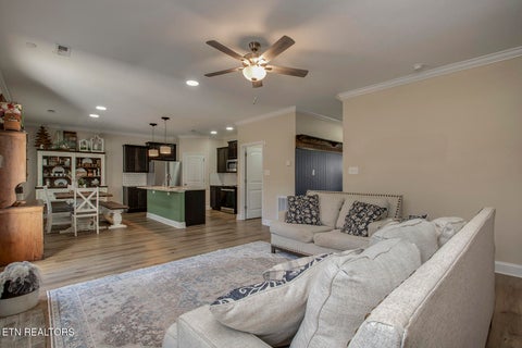 Tiny photo for 4826 Stoneyhurst Lane, Knoxville, TN 37918 (MLS # 1349756)
