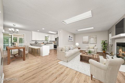 Tiny photo for 150 Pomeroy Drive, Fairfield Glade, TN 38558 (MLS # 1317548)