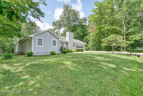 Tiny photo for 150 Pomeroy Drive, Fairfield Glade, TN 38558 (MLS # 1317548)