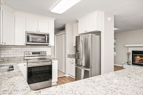 Tiny photo for 150 Pomeroy Drive, Fairfield Glade, TN 38558 (MLS # 1317548)