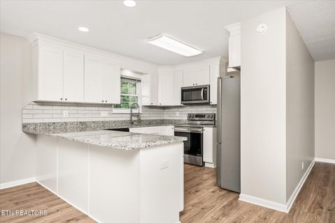 Tiny photo for 150 Pomeroy Drive, Fairfield Glade, TN 38558 (MLS # 1317548)