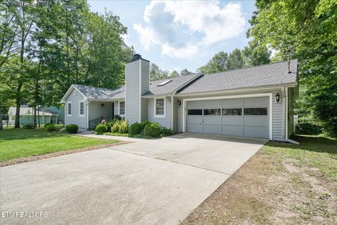 Tiny photo for 150 Pomeroy Drive, Fairfield Glade, TN 38558 (MLS # 1317548)
