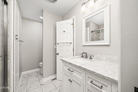 Tiny photo for 150 Pomeroy Drive, Fairfield Glade, TN 38558 (MLS # 1317548)