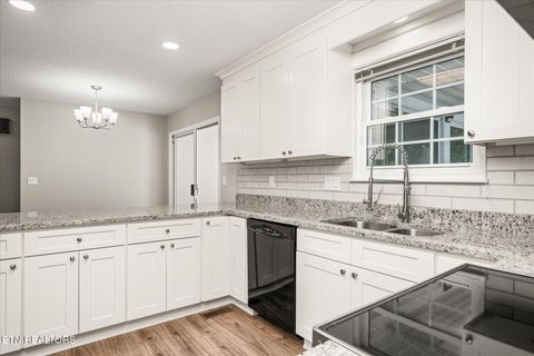Tiny photo for 150 Pomeroy Drive, Fairfield Glade, TN 38558 (MLS # 1317548)
