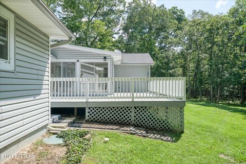 Tiny photo for 150 Pomeroy Drive, Fairfield Glade, TN 38558 (MLS # 1317548)