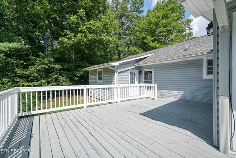 Tiny photo for 150 Pomeroy Drive, Fairfield Glade, TN 38558 (MLS # 1317548)
