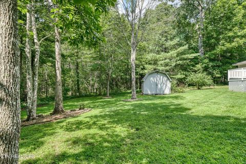 Tiny photo for 150 Pomeroy Drive, Fairfield Glade, TN 38558 (MLS # 1317548)