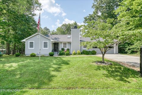 Tiny photo for 150 Pomeroy Drive, Fairfield Glade, TN 38558 (MLS # 1317548)