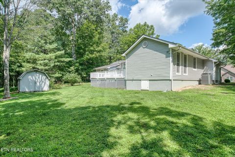 Tiny photo for 150 Pomeroy Drive, Fairfield Glade, TN 38558 (MLS # 1317548)