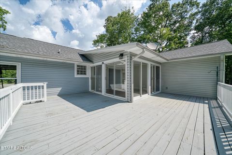Tiny photo for 150 Pomeroy Drive, Fairfield Glade, TN 38558 (MLS # 1317548)